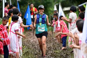 BIB: 1350
                            <button type="button" onclick="openModal(13361835)" class="btn btn-primary btn-sm float-right btn-popup" data-toggle="modal" data-target=".modal-high-quality">
                        <i class="fas fa-shopping-cart"></i> Add to Cart
                    </button>
                                            <button type="button" onclick="isThisMe(13361835, true)" class="btn btn-success btn-sm float-right btn-popup btn-isme hidden" data-toggle="tooltip" data-placement="bottom" title="นี่คือรูปของคุณใช่ไหม คลิกที่นี่เพื่อเอาเข้าอัลบั้ม">
                        <i class="fas fa-plus"></i> Add to album
                    </button>
                    <button type="button" onclick="isThisMe(13361835, false)" class="btn btn-warning btn-sm float-right btn-popup btn-isnotme hidden">
                        <i class="fas fa-ban"></i> Remove from album
                    </button>