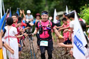 BIB: 1628
                            <button type="button" onclick="openModal(13365395)" class="btn btn-primary btn-sm float-right btn-popup" data-toggle="modal" data-target=".modal-high-quality">
                        <i class="fas fa-shopping-cart"></i> Add to Cart
                    </button>
                                            <button type="button" onclick="isThisMe(13365395, true)" class="btn btn-success btn-sm float-right btn-popup btn-isme hidden" data-toggle="tooltip" data-placement="bottom" title="นี่คือรูปของคุณใช่ไหม คลิกที่นี่เพื่อเอาเข้าอัลบั้ม">
                        <i class="fas fa-plus"></i> Add to album
                    </button>
                    <button type="button" onclick="isThisMe(13365395, false)" class="btn btn-warning btn-sm float-right btn-popup btn-isnotme hidden">
                        <i class="fas fa-ban"></i> Remove from album
                    </button>