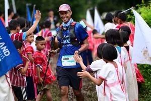 BIB: 1188
                            <button type="button" onclick="openModal(13362681)" class="btn btn-primary btn-sm float-right btn-popup" data-toggle="modal" data-target=".modal-high-quality">
                        <i class="fas fa-shopping-cart"></i> Add to Cart
                    </button>
                                            <button type="button" onclick="isThisMe(13362681, true)" class="btn btn-success btn-sm float-right btn-popup btn-isme hidden" data-toggle="tooltip" data-placement="bottom" title="นี่คือรูปของคุณใช่ไหม คลิกที่นี่เพื่อเอาเข้าอัลบั้ม">
                        <i class="fas fa-plus"></i> Add to album
                    </button>
                    <button type="button" onclick="isThisMe(13362681, false)" class="btn btn-warning btn-sm float-right btn-popup btn-isnotme hidden">
                        <i class="fas fa-ban"></i> Remove from album
                    </button>