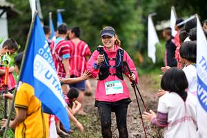 BIB: 1633
                            <button type="button" onclick="openModal(13364469)" class="btn btn-primary btn-sm float-right btn-popup" data-toggle="modal" data-target=".modal-high-quality">
                        <i class="fas fa-shopping-cart"></i> Add to Cart
                    </button>
                                            <button type="button" onclick="isThisMe(13364469, true)" class="btn btn-success btn-sm float-right btn-popup btn-isme hidden" data-toggle="tooltip" data-placement="bottom" title="นี่คือรูปของคุณใช่ไหม คลิกที่นี่เพื่อเอาเข้าอัลบั้ม">
                        <i class="fas fa-plus"></i> Add to album
                    </button>
                    <button type="button" onclick="isThisMe(13364469, false)" class="btn btn-warning btn-sm float-right btn-popup btn-isnotme hidden">
                        <i class="fas fa-ban"></i> Remove from album
                    </button>