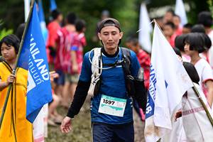 BIB: 1597
                            <button type="button" onclick="openModal(13364686)" class="btn btn-primary btn-sm float-right btn-popup" data-toggle="modal" data-target=".modal-high-quality">
                        <i class="fas fa-shopping-cart"></i> Add to Cart
                    </button>
                                            <button type="button" onclick="isThisMe(13364686, true)" class="btn btn-success btn-sm float-right btn-popup btn-isme hidden" data-toggle="tooltip" data-placement="bottom" title="นี่คือรูปของคุณใช่ไหม คลิกที่นี่เพื่อเอาเข้าอัลบั้ม">
                        <i class="fas fa-plus"></i> Add to album
                    </button>
                    <button type="button" onclick="isThisMe(13364686, false)" class="btn btn-warning btn-sm float-right btn-popup btn-isnotme hidden">
                        <i class="fas fa-ban"></i> Remove from album
                    </button>