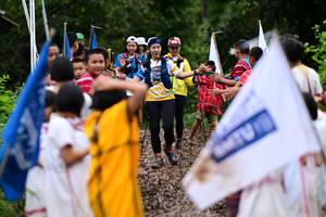 BIB: 
                            <button type="button" onclick="openModal(13365576)" class="btn btn-primary btn-sm float-right btn-popup" data-toggle="modal" data-target=".modal-high-quality">
                        <i class="fas fa-shopping-cart"></i> Add to Cart
                    </button>
                                            <button type="button" onclick="isThisMe(13365576, true)" class="btn btn-success btn-sm float-right btn-popup btn-isme hidden" data-toggle="tooltip" data-placement="bottom" title="นี่คือรูปของคุณใช่ไหม คลิกที่นี่เพื่อเอาเข้าอัลบั้ม">
                        <i class="fas fa-plus"></i> Add to album
                    </button>
                    <button type="button" onclick="isThisMe(13365576, false)" class="btn btn-warning btn-sm float-right btn-popup btn-isnotme hidden">
                        <i class="fas fa-ban"></i> Remove from album
                    </button>