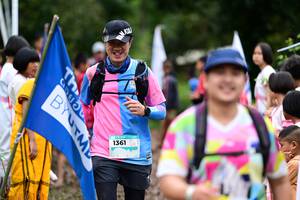 BIB: 1361
                            <button type="button" onclick="openModal(13366465)" class="btn btn-primary btn-sm float-right btn-popup" data-toggle="modal" data-target=".modal-high-quality">
                        <i class="fas fa-shopping-cart"></i> Add to Cart
                    </button>
                                            <button type="button" onclick="isThisMe(13366465, true)" class="btn btn-success btn-sm float-right btn-popup btn-isme hidden" data-toggle="tooltip" data-placement="bottom" title="นี่คือรูปของคุณใช่ไหม คลิกที่นี่เพื่อเอาเข้าอัลบั้ม">
                        <i class="fas fa-plus"></i> Add to album
                    </button>
                    <button type="button" onclick="isThisMe(13366465, false)" class="btn btn-warning btn-sm float-right btn-popup btn-isnotme hidden">
                        <i class="fas fa-ban"></i> Remove from album
                    </button>