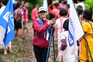 BIB: 
                            <button type="button" onclick="openModal(13365986)" class="btn btn-primary btn-sm float-right btn-popup" data-toggle="modal" data-target=".modal-high-quality">
                        <i class="fas fa-shopping-cart"></i> Add to Cart
                    </button>
                                            <button type="button" onclick="isThisMe(13365986, true)" class="btn btn-success btn-sm float-right btn-popup btn-isme hidden" data-toggle="tooltip" data-placement="bottom" title="นี่คือรูปของคุณใช่ไหม คลิกที่นี่เพื่อเอาเข้าอัลบั้ม">
                        <i class="fas fa-plus"></i> Add to album
                    </button>
                    <button type="button" onclick="isThisMe(13365986, false)" class="btn btn-warning btn-sm float-right btn-popup btn-isnotme hidden">
                        <i class="fas fa-ban"></i> Remove from album
                    </button>