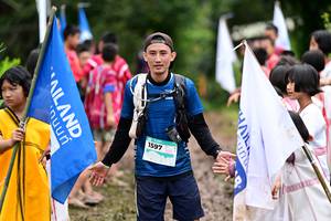 BIB: 1597
                            <button type="button" onclick="openModal(13364678)" class="btn btn-primary btn-sm float-right btn-popup" data-toggle="modal" data-target=".modal-high-quality">
                        <i class="fas fa-shopping-cart"></i> Add to Cart
                    </button>
                                            <button type="button" onclick="isThisMe(13364678, true)" class="btn btn-success btn-sm float-right btn-popup btn-isme hidden" data-toggle="tooltip" data-placement="bottom" title="นี่คือรูปของคุณใช่ไหม คลิกที่นี่เพื่อเอาเข้าอัลบั้ม">
                        <i class="fas fa-plus"></i> Add to album
                    </button>
                    <button type="button" onclick="isThisMe(13364678, false)" class="btn btn-warning btn-sm float-right btn-popup btn-isnotme hidden">
                        <i class="fas fa-ban"></i> Remove from album
                    </button>