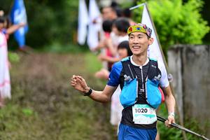 BIB: 1020
                            <button type="button" onclick="openModal(13361133)" class="btn btn-primary btn-sm float-right btn-popup" data-toggle="modal" data-target=".modal-high-quality">
                        <i class="fas fa-shopping-cart"></i> Add to Cart
                    </button>
                                            <button type="button" onclick="isThisMe(13361133, true)" class="btn btn-success btn-sm float-right btn-popup btn-isme hidden" data-toggle="tooltip" data-placement="bottom" title="นี่คือรูปของคุณใช่ไหม คลิกที่นี่เพื่อเอาเข้าอัลบั้ม">
                        <i class="fas fa-plus"></i> Add to album
                    </button>
                    <button type="button" onclick="isThisMe(13361133, false)" class="btn btn-warning btn-sm float-right btn-popup btn-isnotme hidden">
                        <i class="fas fa-ban"></i> Remove from album
                    </button>