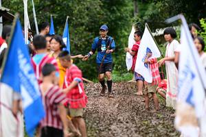 BIB: 
                            <button type="button" onclick="openModal(13363316)" class="btn btn-primary btn-sm float-right btn-popup" data-toggle="modal" data-target=".modal-high-quality">
                        <i class="fas fa-shopping-cart"></i> Add to Cart
                    </button>
                                            <button type="button" onclick="isThisMe(13363316, true)" class="btn btn-success btn-sm float-right btn-popup btn-isme hidden" data-toggle="tooltip" data-placement="bottom" title="นี่คือรูปของคุณใช่ไหม คลิกที่นี่เพื่อเอาเข้าอัลบั้ม">
                        <i class="fas fa-plus"></i> Add to album
                    </button>
                    <button type="button" onclick="isThisMe(13363316, false)" class="btn btn-warning btn-sm float-right btn-popup btn-isnotme hidden">
                        <i class="fas fa-ban"></i> Remove from album
                    </button>