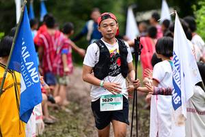 BIB: 1620
                            <button type="button" onclick="openModal(13364648)" class="btn btn-primary btn-sm float-right btn-popup" data-toggle="modal" data-target=".modal-high-quality">
                        <i class="fas fa-shopping-cart"></i> Add to Cart
                    </button>
                                            <button type="button" onclick="isThisMe(13364648, true)" class="btn btn-success btn-sm float-right btn-popup btn-isme hidden" data-toggle="tooltip" data-placement="bottom" title="นี่คือรูปของคุณใช่ไหม คลิกที่นี่เพื่อเอาเข้าอัลบั้ม">
                        <i class="fas fa-plus"></i> Add to album
                    </button>
                    <button type="button" onclick="isThisMe(13364648, false)" class="btn btn-warning btn-sm float-right btn-popup btn-isnotme hidden">
                        <i class="fas fa-ban"></i> Remove from album
                    </button>