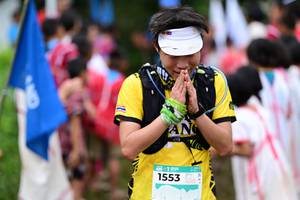 BIB: 1553
                            <button type="button" onclick="openModal(13362720)" class="btn btn-primary btn-sm float-right btn-popup" data-toggle="modal" data-target=".modal-high-quality">
                        <i class="fas fa-shopping-cart"></i> Add to Cart
                    </button>
                                            <button type="button" onclick="isThisMe(13362720, true)" class="btn btn-success btn-sm float-right btn-popup btn-isme hidden" data-toggle="tooltip" data-placement="bottom" title="นี่คือรูปของคุณใช่ไหม คลิกที่นี่เพื่อเอาเข้าอัลบั้ม">
                        <i class="fas fa-plus"></i> Add to album
                    </button>
                    <button type="button" onclick="isThisMe(13362720, false)" class="btn btn-warning btn-sm float-right btn-popup btn-isnotme hidden">
                        <i class="fas fa-ban"></i> Remove from album
                    </button>