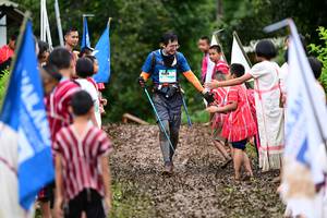 BIB: 1569
                            <button type="button" onclick="openModal(13363334)" class="btn btn-primary btn-sm float-right btn-popup" data-toggle="modal" data-target=".modal-high-quality">
                        <i class="fas fa-shopping-cart"></i> Add to Cart
                    </button>
                                            <button type="button" onclick="isThisMe(13363334, true)" class="btn btn-success btn-sm float-right btn-popup btn-isme hidden" data-toggle="tooltip" data-placement="bottom" title="นี่คือรูปของคุณใช่ไหม คลิกที่นี่เพื่อเอาเข้าอัลบั้ม">
                        <i class="fas fa-plus"></i> Add to album
                    </button>
                    <button type="button" onclick="isThisMe(13363334, false)" class="btn btn-warning btn-sm float-right btn-popup btn-isnotme hidden">
                        <i class="fas fa-ban"></i> Remove from album
                    </button>