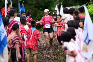 BIB: 1366
                            <button type="button" onclick="openModal(13362479)" class="btn btn-primary btn-sm float-right btn-popup" data-toggle="modal" data-target=".modal-high-quality">
                        <i class="fas fa-shopping-cart"></i> Add to Cart
                    </button>
                                            <button type="button" onclick="isThisMe(13362479, true)" class="btn btn-success btn-sm float-right btn-popup btn-isme hidden" data-toggle="tooltip" data-placement="bottom" title="นี่คือรูปของคุณใช่ไหม คลิกที่นี่เพื่อเอาเข้าอัลบั้ม">
                        <i class="fas fa-plus"></i> Add to album
                    </button>
                    <button type="button" onclick="isThisMe(13362479, false)" class="btn btn-warning btn-sm float-right btn-popup btn-isnotme hidden">
                        <i class="fas fa-ban"></i> Remove from album
                    </button>