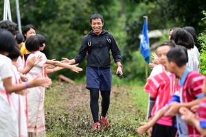 BIB: 
                            <button type="button" onclick="openModal(13361057)" class="btn btn-primary btn-sm float-right btn-popup" data-toggle="modal" data-target=".modal-high-quality">
                        <i class="fas fa-shopping-cart"></i> Add to Cart
                    </button>
                                            <button type="button" onclick="isThisMe(13361057, true)" class="btn btn-success btn-sm float-right btn-popup btn-isme hidden" data-toggle="tooltip" data-placement="bottom" title="นี่คือรูปของคุณใช่ไหม คลิกที่นี่เพื่อเอาเข้าอัลบั้ม">
                        <i class="fas fa-plus"></i> Add to album
                    </button>
                    <button type="button" onclick="isThisMe(13361057, false)" class="btn btn-warning btn-sm float-right btn-popup btn-isnotme hidden">
                        <i class="fas fa-ban"></i> Remove from album
                    </button>