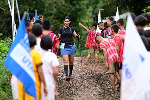 BIB: 
                            <button type="button" onclick="openModal(13365728)" class="btn btn-primary btn-sm float-right btn-popup" data-toggle="modal" data-target=".modal-high-quality">
                        <i class="fas fa-shopping-cart"></i> Add to Cart
                    </button>
                                            <button type="button" onclick="isThisMe(13365728, true)" class="btn btn-success btn-sm float-right btn-popup btn-isme hidden" data-toggle="tooltip" data-placement="bottom" title="นี่คือรูปของคุณใช่ไหม คลิกที่นี่เพื่อเอาเข้าอัลบั้ม">
                        <i class="fas fa-plus"></i> Add to album
                    </button>
                    <button type="button" onclick="isThisMe(13365728, false)" class="btn btn-warning btn-sm float-right btn-popup btn-isnotme hidden">
                        <i class="fas fa-ban"></i> Remove from album
                    </button>