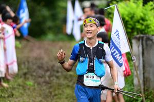 BIB: 1020
                            <button type="button" onclick="openModal(13361138)" class="btn btn-primary btn-sm float-right btn-popup" data-toggle="modal" data-target=".modal-high-quality">
                        <i class="fas fa-shopping-cart"></i> Add to Cart
                    </button>
                                            <button type="button" onclick="isThisMe(13361138, true)" class="btn btn-success btn-sm float-right btn-popup btn-isme hidden" data-toggle="tooltip" data-placement="bottom" title="นี่คือรูปของคุณใช่ไหม คลิกที่นี่เพื่อเอาเข้าอัลบั้ม">
                        <i class="fas fa-plus"></i> Add to album
                    </button>
                    <button type="button" onclick="isThisMe(13361138, false)" class="btn btn-warning btn-sm float-right btn-popup btn-isnotme hidden">
                        <i class="fas fa-ban"></i> Remove from album
                    </button>