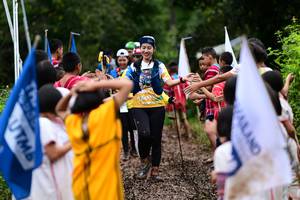 BIB: 
                            <button type="button" onclick="openModal(13365580)" class="btn btn-primary btn-sm float-right btn-popup" data-toggle="modal" data-target=".modal-high-quality">
                        <i class="fas fa-shopping-cart"></i> Add to Cart
                    </button>
                                            <button type="button" onclick="isThisMe(13365580, true)" class="btn btn-success btn-sm float-right btn-popup btn-isme hidden" data-toggle="tooltip" data-placement="bottom" title="นี่คือรูปของคุณใช่ไหม คลิกที่นี่เพื่อเอาเข้าอัลบั้ม">
                        <i class="fas fa-plus"></i> Add to album
                    </button>
                    <button type="button" onclick="isThisMe(13365580, false)" class="btn btn-warning btn-sm float-right btn-popup btn-isnotme hidden">
                        <i class="fas fa-ban"></i> Remove from album
                    </button>