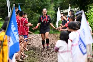 BIB: 
                            <button type="button" onclick="openModal(13364492)" class="btn btn-primary btn-sm float-right btn-popup" data-toggle="modal" data-target=".modal-high-quality">
                        <i class="fas fa-shopping-cart"></i> Add to Cart
                    </button>
                                            <button type="button" onclick="isThisMe(13364492, true)" class="btn btn-success btn-sm float-right btn-popup btn-isme hidden" data-toggle="tooltip" data-placement="bottom" title="นี่คือรูปของคุณใช่ไหม คลิกที่นี่เพื่อเอาเข้าอัลบั้ม">
                        <i class="fas fa-plus"></i> Add to album
                    </button>
                    <button type="button" onclick="isThisMe(13364492, false)" class="btn btn-warning btn-sm float-right btn-popup btn-isnotme hidden">
                        <i class="fas fa-ban"></i> Remove from album
                    </button>