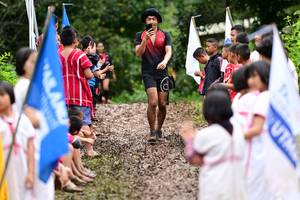 BIB: 
                            <button type="button" onclick="openModal(13364473)" class="btn btn-primary btn-sm float-right btn-popup" data-toggle="modal" data-target=".modal-high-quality">
                        <i class="fas fa-shopping-cart"></i> Add to Cart
                    </button>
                                            <button type="button" onclick="isThisMe(13364473, true)" class="btn btn-success btn-sm float-right btn-popup btn-isme hidden" data-toggle="tooltip" data-placement="bottom" title="นี่คือรูปของคุณใช่ไหม คลิกที่นี่เพื่อเอาเข้าอัลบั้ม">
                        <i class="fas fa-plus"></i> Add to album
                    </button>
                    <button type="button" onclick="isThisMe(13364473, false)" class="btn btn-warning btn-sm float-right btn-popup btn-isnotme hidden">
                        <i class="fas fa-ban"></i> Remove from album
                    </button>