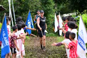 BIB: 
                            <button type="button" onclick="openModal(13361108)" class="btn btn-primary btn-sm float-right btn-popup" data-toggle="modal" data-target=".modal-high-quality">
                        <i class="fas fa-shopping-cart"></i> Add to Cart
                    </button>
                                            <button type="button" onclick="isThisMe(13361108, true)" class="btn btn-success btn-sm float-right btn-popup btn-isme hidden" data-toggle="tooltip" data-placement="bottom" title="นี่คือรูปของคุณใช่ไหม คลิกที่นี่เพื่อเอาเข้าอัลบั้ม">
                        <i class="fas fa-plus"></i> Add to album
                    </button>
                    <button type="button" onclick="isThisMe(13361108, false)" class="btn btn-warning btn-sm float-right btn-popup btn-isnotme hidden">
                        <i class="fas fa-ban"></i> Remove from album
                    </button>