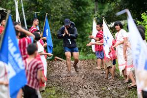 BIB: 
                            <button type="button" onclick="openModal(13363286)" class="btn btn-primary btn-sm float-right btn-popup" data-toggle="modal" data-target=".modal-high-quality">
                        <i class="fas fa-shopping-cart"></i> Add to Cart
                    </button>
                                            <button type="button" onclick="isThisMe(13363286, true)" class="btn btn-success btn-sm float-right btn-popup btn-isme hidden" data-toggle="tooltip" data-placement="bottom" title="นี่คือรูปของคุณใช่ไหม คลิกที่นี่เพื่อเอาเข้าอัลบั้ม">
                        <i class="fas fa-plus"></i> Add to album
                    </button>
                    <button type="button" onclick="isThisMe(13363286, false)" class="btn btn-warning btn-sm float-right btn-popup btn-isnotme hidden">
                        <i class="fas fa-ban"></i> Remove from album
                    </button>