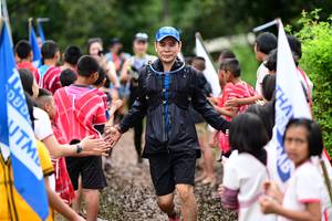 BIB: 
                            <button type="button" onclick="openModal(13363749)" class="btn btn-primary btn-sm float-right btn-popup" data-toggle="modal" data-target=".modal-high-quality">
                        <i class="fas fa-shopping-cart"></i> Add to Cart
                    </button>
                                            <button type="button" onclick="isThisMe(13363749, true)" class="btn btn-success btn-sm float-right btn-popup btn-isme hidden" data-toggle="tooltip" data-placement="bottom" title="นี่คือรูปของคุณใช่ไหม คลิกที่นี่เพื่อเอาเข้าอัลบั้ม">
                        <i class="fas fa-plus"></i> Add to album
                    </button>
                    <button type="button" onclick="isThisMe(13363749, false)" class="btn btn-warning btn-sm float-right btn-popup btn-isnotme hidden">
                        <i class="fas fa-ban"></i> Remove from album
                    </button>