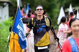 BIB: 
                            <button type="button" onclick="openModal(13364024)" class="btn btn-primary btn-sm float-right btn-popup" data-toggle="modal" data-target=".modal-high-quality">
                        <i class="fas fa-shopping-cart"></i> Add to Cart
                    </button>
                                            <button type="button" onclick="isThisMe(13364024, true)" class="btn btn-success btn-sm float-right btn-popup btn-isme hidden" data-toggle="tooltip" data-placement="bottom" title="นี่คือรูปของคุณใช่ไหม คลิกที่นี่เพื่อเอาเข้าอัลบั้ม">
                        <i class="fas fa-plus"></i> Add to album
                    </button>
                    <button type="button" onclick="isThisMe(13364024, false)" class="btn btn-warning btn-sm float-right btn-popup btn-isnotme hidden">
                        <i class="fas fa-ban"></i> Remove from album
                    </button>