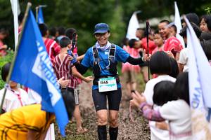 BIB: 1145
                            <button type="button" onclick="openModal(13365017)" class="btn btn-primary btn-sm float-right btn-popup" data-toggle="modal" data-target=".modal-high-quality">
                        <i class="fas fa-shopping-cart"></i> Add to Cart
                    </button>
                                            <button type="button" onclick="isThisMe(13365017, true)" class="btn btn-success btn-sm float-right btn-popup btn-isme hidden" data-toggle="tooltip" data-placement="bottom" title="นี่คือรูปของคุณใช่ไหม คลิกที่นี่เพื่อเอาเข้าอัลบั้ม">
                        <i class="fas fa-plus"></i> Add to album
                    </button>
                    <button type="button" onclick="isThisMe(13365017, false)" class="btn btn-warning btn-sm float-right btn-popup btn-isnotme hidden">
                        <i class="fas fa-ban"></i> Remove from album
                    </button>