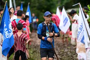 BIB: 
                            <button type="button" onclick="openModal(13363323)" class="btn btn-primary btn-sm float-right btn-popup" data-toggle="modal" data-target=".modal-high-quality">
                        <i class="fas fa-shopping-cart"></i> Add to Cart
                    </button>
                                            <button type="button" onclick="isThisMe(13363323, true)" class="btn btn-success btn-sm float-right btn-popup btn-isme hidden" data-toggle="tooltip" data-placement="bottom" title="นี่คือรูปของคุณใช่ไหม คลิกที่นี่เพื่อเอาเข้าอัลบั้ม">
                        <i class="fas fa-plus"></i> Add to album
                    </button>
                    <button type="button" onclick="isThisMe(13363323, false)" class="btn btn-warning btn-sm float-right btn-popup btn-isnotme hidden">
                        <i class="fas fa-ban"></i> Remove from album
                    </button>