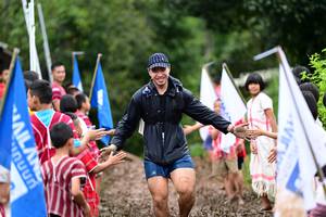 BIB: 
                            <button type="button" onclick="openModal(13363291)" class="btn btn-primary btn-sm float-right btn-popup" data-toggle="modal" data-target=".modal-high-quality">
                        <i class="fas fa-shopping-cart"></i> Add to Cart
                    </button>
                                            <button type="button" onclick="isThisMe(13363291, true)" class="btn btn-success btn-sm float-right btn-popup btn-isme hidden" data-toggle="tooltip" data-placement="bottom" title="นี่คือรูปของคุณใช่ไหม คลิกที่นี่เพื่อเอาเข้าอัลบั้ม">
                        <i class="fas fa-plus"></i> Add to album
                    </button>
                    <button type="button" onclick="isThisMe(13363291, false)" class="btn btn-warning btn-sm float-right btn-popup btn-isnotme hidden">
                        <i class="fas fa-ban"></i> Remove from album
                    </button>