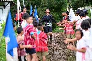 BIB: 
                            <button type="button" onclick="openModal(13363120)" class="btn btn-primary btn-sm float-right btn-popup" data-toggle="modal" data-target=".modal-high-quality">
                        <i class="fas fa-shopping-cart"></i> Add to Cart
                    </button>
                                            <button type="button" onclick="isThisMe(13363120, true)" class="btn btn-success btn-sm float-right btn-popup btn-isme hidden" data-toggle="tooltip" data-placement="bottom" title="นี่คือรูปของคุณใช่ไหม คลิกที่นี่เพื่อเอาเข้าอัลบั้ม">
                        <i class="fas fa-plus"></i> Add to album
                    </button>
                    <button type="button" onclick="isThisMe(13363120, false)" class="btn btn-warning btn-sm float-right btn-popup btn-isnotme hidden">
                        <i class="fas fa-ban"></i> Remove from album
                    </button>