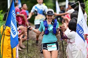 BIB: 1037
                            <button type="button" onclick="openModal(13364154)" class="btn btn-primary btn-sm float-right btn-popup" data-toggle="modal" data-target=".modal-high-quality">
                        <i class="fas fa-shopping-cart"></i> Add to Cart
                    </button>
                                            <button type="button" onclick="isThisMe(13364154, true)" class="btn btn-success btn-sm float-right btn-popup btn-isme hidden" data-toggle="tooltip" data-placement="bottom" title="นี่คือรูปของคุณใช่ไหม คลิกที่นี่เพื่อเอาเข้าอัลบั้ม">
                        <i class="fas fa-plus"></i> Add to album
                    </button>
                    <button type="button" onclick="isThisMe(13364154, false)" class="btn btn-warning btn-sm float-right btn-popup btn-isnotme hidden">
                        <i class="fas fa-ban"></i> Remove from album
                    </button>