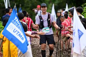 BIB: 175
                            <button type="button" onclick="openModal(13365765)" class="btn btn-primary btn-sm float-right btn-popup" data-toggle="modal" data-target=".modal-high-quality">
                        <i class="fas fa-shopping-cart"></i> Add to Cart
                    </button>
                                            <button type="button" onclick="isThisMe(13365765, true)" class="btn btn-success btn-sm float-right btn-popup btn-isme hidden" data-toggle="tooltip" data-placement="bottom" title="นี่คือรูปของคุณใช่ไหม คลิกที่นี่เพื่อเอาเข้าอัลบั้ม">
                        <i class="fas fa-plus"></i> Add to album
                    </button>
                    <button type="button" onclick="isThisMe(13365765, false)" class="btn btn-warning btn-sm float-right btn-popup btn-isnotme hidden">
                        <i class="fas fa-ban"></i> Remove from album
                    </button>