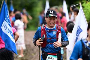 BIB: 1342
                            <button type="button" onclick="openModal(13366612)" class="btn btn-primary btn-sm float-right btn-popup" data-toggle="modal" data-target=".modal-high-quality">
                        <i class="fas fa-shopping-cart"></i> Add to Cart
                    </button>
                                            <button type="button" onclick="isThisMe(13366612, true)" class="btn btn-success btn-sm float-right btn-popup btn-isme hidden" data-toggle="tooltip" data-placement="bottom" title="นี่คือรูปของคุณใช่ไหม คลิกที่นี่เพื่อเอาเข้าอัลบั้ม">
                        <i class="fas fa-plus"></i> Add to album
                    </button>
                    <button type="button" onclick="isThisMe(13366612, false)" class="btn btn-warning btn-sm float-right btn-popup btn-isnotme hidden">
                        <i class="fas fa-ban"></i> Remove from album
                    </button>