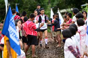 BIB: 
                            <button type="button" onclick="openModal(13363886)" class="btn btn-primary btn-sm float-right btn-popup" data-toggle="modal" data-target=".modal-high-quality">
                        <i class="fas fa-shopping-cart"></i> Add to Cart
                    </button>
                                            <button type="button" onclick="isThisMe(13363886, true)" class="btn btn-success btn-sm float-right btn-popup btn-isme hidden" data-toggle="tooltip" data-placement="bottom" title="นี่คือรูปของคุณใช่ไหม คลิกที่นี่เพื่อเอาเข้าอัลบั้ม">
                        <i class="fas fa-plus"></i> Add to album
                    </button>
                    <button type="button" onclick="isThisMe(13363886, false)" class="btn btn-warning btn-sm float-right btn-popup btn-isnotme hidden">
                        <i class="fas fa-ban"></i> Remove from album
                    </button>