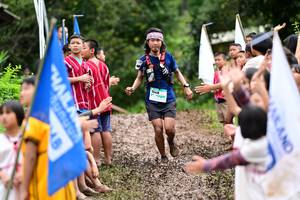 BIB: 1548
                            <button type="button" onclick="openModal(13364105)" class="btn btn-primary btn-sm float-right btn-popup" data-toggle="modal" data-target=".modal-high-quality">
                        <i class="fas fa-shopping-cart"></i> Add to Cart
                    </button>
                                            <button type="button" onclick="isThisMe(13364105, true)" class="btn btn-success btn-sm float-right btn-popup btn-isme hidden" data-toggle="tooltip" data-placement="bottom" title="นี่คือรูปของคุณใช่ไหม คลิกที่นี่เพื่อเอาเข้าอัลบั้ม">
                        <i class="fas fa-plus"></i> Add to album
                    </button>
                    <button type="button" onclick="isThisMe(13364105, false)" class="btn btn-warning btn-sm float-right btn-popup btn-isnotme hidden">
                        <i class="fas fa-ban"></i> Remove from album
                    </button>