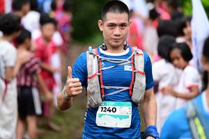 BIB: 1240
                            <button type="button" onclick="openModal(13362474)" class="btn btn-primary btn-sm float-right btn-popup" data-toggle="modal" data-target=".modal-high-quality">
                        <i class="fas fa-shopping-cart"></i> Add to Cart
                    </button>
                                            <button type="button" onclick="isThisMe(13362474, true)" class="btn btn-success btn-sm float-right btn-popup btn-isme hidden" data-toggle="tooltip" data-placement="bottom" title="นี่คือรูปของคุณใช่ไหม คลิกที่นี่เพื่อเอาเข้าอัลบั้ม">
                        <i class="fas fa-plus"></i> Add to album
                    </button>
                    <button type="button" onclick="isThisMe(13362474, false)" class="btn btn-warning btn-sm float-right btn-popup btn-isnotme hidden">
                        <i class="fas fa-ban"></i> Remove from album
                    </button>