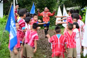 BIB: 
                            <button type="button" onclick="openModal(13361381)" class="btn btn-primary btn-sm float-right btn-popup" data-toggle="modal" data-target=".modal-high-quality">
                        <i class="fas fa-shopping-cart"></i> Add to Cart
                    </button>
                                            <button type="button" onclick="isThisMe(13361381, true)" class="btn btn-success btn-sm float-right btn-popup btn-isme hidden" data-toggle="tooltip" data-placement="bottom" title="นี่คือรูปของคุณใช่ไหม คลิกที่นี่เพื่อเอาเข้าอัลบั้ม">
                        <i class="fas fa-plus"></i> Add to album
                    </button>
                    <button type="button" onclick="isThisMe(13361381, false)" class="btn btn-warning btn-sm float-right btn-popup btn-isnotme hidden">
                        <i class="fas fa-ban"></i> Remove from album
                    </button>