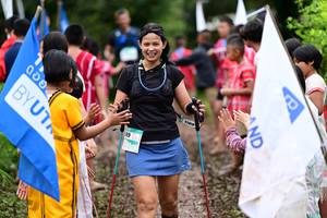 BIB: 
                            <button type="button" onclick="openModal(13365736)" class="btn btn-primary btn-sm float-right btn-popup" data-toggle="modal" data-target=".modal-high-quality">
                        <i class="fas fa-shopping-cart"></i> Add to Cart
                    </button>
                                            <button type="button" onclick="isThisMe(13365736, true)" class="btn btn-success btn-sm float-right btn-popup btn-isme hidden" data-toggle="tooltip" data-placement="bottom" title="นี่คือรูปของคุณใช่ไหม คลิกที่นี่เพื่อเอาเข้าอัลบั้ม">
                        <i class="fas fa-plus"></i> Add to album
                    </button>
                    <button type="button" onclick="isThisMe(13365736, false)" class="btn btn-warning btn-sm float-right btn-popup btn-isnotme hidden">
                        <i class="fas fa-ban"></i> Remove from album
                    </button>