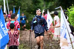 BIB: 
                            <button type="button" onclick="openModal(13363309)" class="btn btn-primary btn-sm float-right btn-popup" data-toggle="modal" data-target=".modal-high-quality">
                        <i class="fas fa-shopping-cart"></i> Add to Cart
                    </button>
                                            <button type="button" onclick="isThisMe(13363309, true)" class="btn btn-success btn-sm float-right btn-popup btn-isme hidden" data-toggle="tooltip" data-placement="bottom" title="นี่คือรูปของคุณใช่ไหม คลิกที่นี่เพื่อเอาเข้าอัลบั้ม">
                        <i class="fas fa-plus"></i> Add to album
                    </button>
                    <button type="button" onclick="isThisMe(13363309, false)" class="btn btn-warning btn-sm float-right btn-popup btn-isnotme hidden">
                        <i class="fas fa-ban"></i> Remove from album
                    </button>