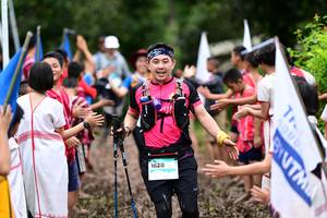 BIB: 1628
                            <button type="button" onclick="openModal(13365389)" class="btn btn-primary btn-sm float-right btn-popup" data-toggle="modal" data-target=".modal-high-quality">
                        <i class="fas fa-shopping-cart"></i> Add to Cart
                    </button>
                                            <button type="button" onclick="isThisMe(13365389, true)" class="btn btn-success btn-sm float-right btn-popup btn-isme hidden" data-toggle="tooltip" data-placement="bottom" title="นี่คือรูปของคุณใช่ไหม คลิกที่นี่เพื่อเอาเข้าอัลบั้ม">
                        <i class="fas fa-plus"></i> Add to album
                    </button>
                    <button type="button" onclick="isThisMe(13365389, false)" class="btn btn-warning btn-sm float-right btn-popup btn-isnotme hidden">
                        <i class="fas fa-ban"></i> Remove from album
                    </button>