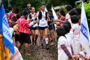 BIB: 1028
                            <button type="button" onclick="openModal(13363887)" class="btn btn-primary btn-sm float-right btn-popup" data-toggle="modal" data-target=".modal-high-quality">
                        <i class="fas fa-shopping-cart"></i> Add to Cart
                    </button>
                                            <button type="button" onclick="isThisMe(13363887, true)" class="btn btn-success btn-sm float-right btn-popup btn-isme hidden" data-toggle="tooltip" data-placement="bottom" title="นี่คือรูปของคุณใช่ไหม คลิกที่นี่เพื่อเอาเข้าอัลบั้ม">
                        <i class="fas fa-plus"></i> Add to album
                    </button>
                    <button type="button" onclick="isThisMe(13363887, false)" class="btn btn-warning btn-sm float-right btn-popup btn-isnotme hidden">
                        <i class="fas fa-ban"></i> Remove from album
                    </button>