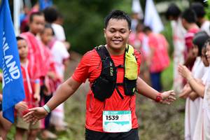 BIB: 1539
                            <button type="button" onclick="openModal(13361846)" class="btn btn-primary btn-sm float-right btn-popup" data-toggle="modal" data-target=".modal-high-quality">
                        <i class="fas fa-shopping-cart"></i> Add to Cart
                    </button>
                                            <button type="button" onclick="isThisMe(13361846, true)" class="btn btn-success btn-sm float-right btn-popup btn-isme hidden" data-toggle="tooltip" data-placement="bottom" title="นี่คือรูปของคุณใช่ไหม คลิกที่นี่เพื่อเอาเข้าอัลบั้ม">
                        <i class="fas fa-plus"></i> Add to album
                    </button>
                    <button type="button" onclick="isThisMe(13361846, false)" class="btn btn-warning btn-sm float-right btn-popup btn-isnotme hidden">
                        <i class="fas fa-ban"></i> Remove from album
                    </button>