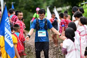 BIB: 1399
                            <button type="button" onclick="openModal(13363863)" class="btn btn-primary btn-sm float-right btn-popup" data-toggle="modal" data-target=".modal-high-quality">
                        <i class="fas fa-shopping-cart"></i> Add to Cart
                    </button>
                                            <button type="button" onclick="isThisMe(13363863, true)" class="btn btn-success btn-sm float-right btn-popup btn-isme hidden" data-toggle="tooltip" data-placement="bottom" title="นี่คือรูปของคุณใช่ไหม คลิกที่นี่เพื่อเอาเข้าอัลบั้ม">
                        <i class="fas fa-plus"></i> Add to album
                    </button>
                    <button type="button" onclick="isThisMe(13363863, false)" class="btn btn-warning btn-sm float-right btn-popup btn-isnotme hidden">
                        <i class="fas fa-ban"></i> Remove from album
                    </button>