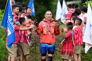 BIB: 
                            <button type="button" onclick="openModal(13361391)" class="btn btn-primary btn-sm float-right btn-popup" data-toggle="modal" data-target=".modal-high-quality">
                        <i class="fas fa-shopping-cart"></i> Add to Cart
                    </button>
                                            <button type="button" onclick="isThisMe(13361391, true)" class="btn btn-success btn-sm float-right btn-popup btn-isme hidden" data-toggle="tooltip" data-placement="bottom" title="นี่คือรูปของคุณใช่ไหม คลิกที่นี่เพื่อเอาเข้าอัลบั้ม">
                        <i class="fas fa-plus"></i> Add to album
                    </button>
                    <button type="button" onclick="isThisMe(13361391, false)" class="btn btn-warning btn-sm float-right btn-popup btn-isnotme hidden">
                        <i class="fas fa-ban"></i> Remove from album
                    </button>