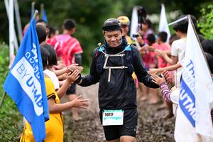 BIB: 1619
                            <button type="button" onclick="openModal(13365673)" class="btn btn-primary btn-sm float-right btn-popup" data-toggle="modal" data-target=".modal-high-quality">
                        <i class="fas fa-shopping-cart"></i> Add to Cart
                    </button>
                                            <button type="button" onclick="isThisMe(13365673, true)" class="btn btn-success btn-sm float-right btn-popup btn-isme hidden" data-toggle="tooltip" data-placement="bottom" title="นี่คือรูปของคุณใช่ไหม คลิกที่นี่เพื่อเอาเข้าอัลบั้ม">
                        <i class="fas fa-plus"></i> Add to album
                    </button>
                    <button type="button" onclick="isThisMe(13365673, false)" class="btn btn-warning btn-sm float-right btn-popup btn-isnotme hidden">
                        <i class="fas fa-ban"></i> Remove from album
                    </button>