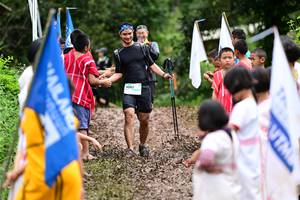 BIB: 1082
                            <button type="button" onclick="openModal(13364509)" class="btn btn-primary btn-sm float-right btn-popup" data-toggle="modal" data-target=".modal-high-quality">
                        <i class="fas fa-shopping-cart"></i> Add to Cart
                    </button>
                                            <button type="button" onclick="isThisMe(13364509, true)" class="btn btn-success btn-sm float-right btn-popup btn-isme hidden" data-toggle="tooltip" data-placement="bottom" title="นี่คือรูปของคุณใช่ไหม คลิกที่นี่เพื่อเอาเข้าอัลบั้ม">
                        <i class="fas fa-plus"></i> Add to album
                    </button>
                    <button type="button" onclick="isThisMe(13364509, false)" class="btn btn-warning btn-sm float-right btn-popup btn-isnotme hidden">
                        <i class="fas fa-ban"></i> Remove from album
                    </button>