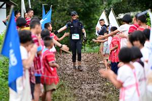 BIB: 
                            <button type="button" onclick="openModal(13362791)" class="btn btn-primary btn-sm float-right btn-popup" data-toggle="modal" data-target=".modal-high-quality">
                        <i class="fas fa-shopping-cart"></i> Add to Cart
                    </button>
                                            <button type="button" onclick="isThisMe(13362791, true)" class="btn btn-success btn-sm float-right btn-popup btn-isme hidden" data-toggle="tooltip" data-placement="bottom" title="นี่คือรูปของคุณใช่ไหม คลิกที่นี่เพื่อเอาเข้าอัลบั้ม">
                        <i class="fas fa-plus"></i> Add to album
                    </button>
                    <button type="button" onclick="isThisMe(13362791, false)" class="btn btn-warning btn-sm float-right btn-popup btn-isnotme hidden">
                        <i class="fas fa-ban"></i> Remove from album
                    </button>