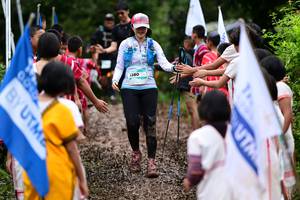 BIB: 1380
                            <button type="button" onclick="openModal(13365658)" class="btn btn-primary btn-sm float-right btn-popup" data-toggle="modal" data-target=".modal-high-quality">
                        <i class="fas fa-shopping-cart"></i> Add to Cart
                    </button>
                                            <button type="button" onclick="isThisMe(13365658, true)" class="btn btn-success btn-sm float-right btn-popup btn-isme hidden" data-toggle="tooltip" data-placement="bottom" title="นี่คือรูปของคุณใช่ไหม คลิกที่นี่เพื่อเอาเข้าอัลบั้ม">
                        <i class="fas fa-plus"></i> Add to album
                    </button>
                    <button type="button" onclick="isThisMe(13365658, false)" class="btn btn-warning btn-sm float-right btn-popup btn-isnotme hidden">
                        <i class="fas fa-ban"></i> Remove from album
                    </button>