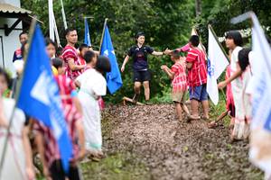 BIB: 
                            <button type="button" onclick="openModal(13363346)" class="btn btn-primary btn-sm float-right btn-popup" data-toggle="modal" data-target=".modal-high-quality">
                        <i class="fas fa-shopping-cart"></i> Add to Cart
                    </button>
                                            <button type="button" onclick="isThisMe(13363346, true)" class="btn btn-success btn-sm float-right btn-popup btn-isme hidden" data-toggle="tooltip" data-placement="bottom" title="นี่คือรูปของคุณใช่ไหม คลิกที่นี่เพื่อเอาเข้าอัลบั้ม">
                        <i class="fas fa-plus"></i> Add to album
                    </button>
                    <button type="button" onclick="isThisMe(13363346, false)" class="btn btn-warning btn-sm float-right btn-popup btn-isnotme hidden">
                        <i class="fas fa-ban"></i> Remove from album
                    </button>