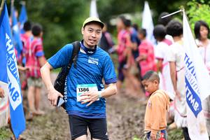 BIB: 1386
                            <button type="button" onclick="openModal(13366482)" class="btn btn-primary btn-sm float-right btn-popup" data-toggle="modal" data-target=".modal-high-quality">
                        <i class="fas fa-shopping-cart"></i> Add to Cart
                    </button>
                                            <button type="button" onclick="isThisMe(13366482, true)" class="btn btn-success btn-sm float-right btn-popup btn-isme hidden" data-toggle="tooltip" data-placement="bottom" title="นี่คือรูปของคุณใช่ไหม คลิกที่นี่เพื่อเอาเข้าอัลบั้ม">
                        <i class="fas fa-plus"></i> Add to album
                    </button>
                    <button type="button" onclick="isThisMe(13366482, false)" class="btn btn-warning btn-sm float-right btn-popup btn-isnotme hidden">
                        <i class="fas fa-ban"></i> Remove from album
                    </button>