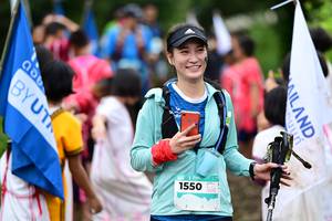 BIB: 1550
                            <button type="button" onclick="openModal(13363546)" class="btn btn-primary btn-sm float-right btn-popup" data-toggle="modal" data-target=".modal-high-quality">
                        <i class="fas fa-shopping-cart"></i> Add to Cart
                    </button>
                                            <button type="button" onclick="isThisMe(13363546, true)" class="btn btn-success btn-sm float-right btn-popup btn-isme hidden" data-toggle="tooltip" data-placement="bottom" title="นี่คือรูปของคุณใช่ไหม คลิกที่นี่เพื่อเอาเข้าอัลบั้ม">
                        <i class="fas fa-plus"></i> Add to album
                    </button>
                    <button type="button" onclick="isThisMe(13363546, false)" class="btn btn-warning btn-sm float-right btn-popup btn-isnotme hidden">
                        <i class="fas fa-ban"></i> Remove from album
                    </button>